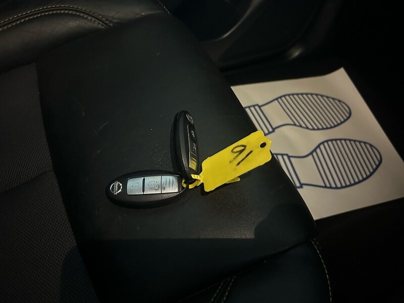 Used Nissan Navara 2019 for sale - 77218126: Photo 21