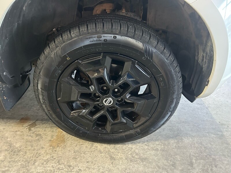 Used Nissan Navara 2019 for sale - 77218126: Photo 23