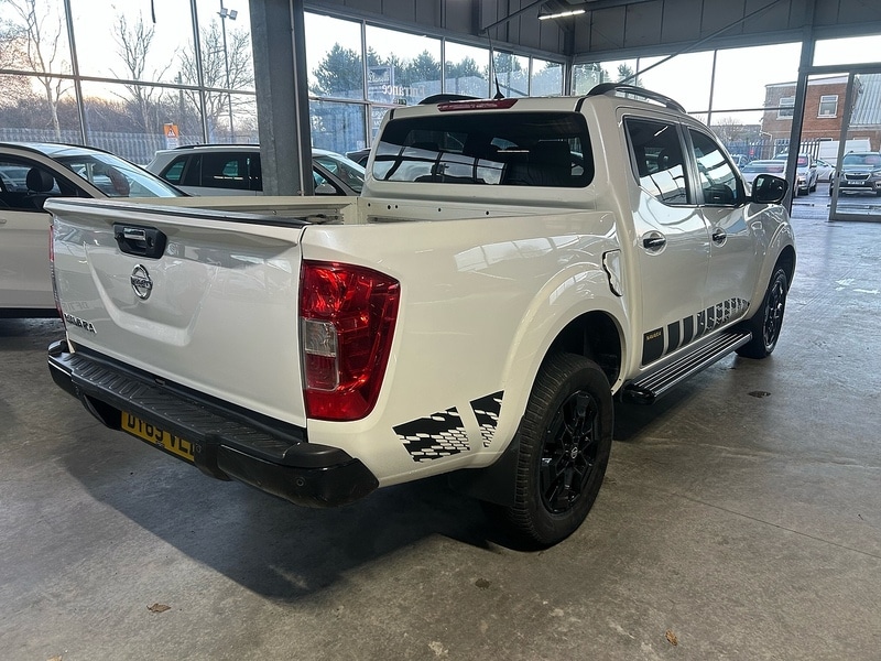 Used Nissan Navara 2019 for sale - 77218126: Photo 4