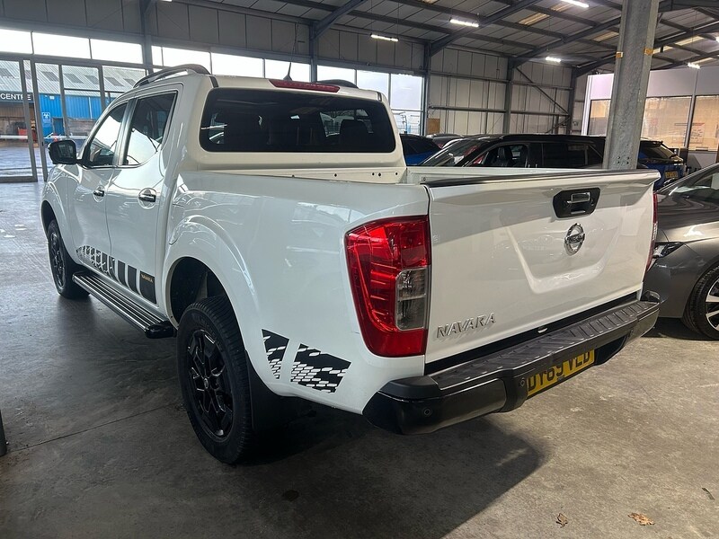 Used Nissan Navara 2019 for sale - 77218126: Photo 5