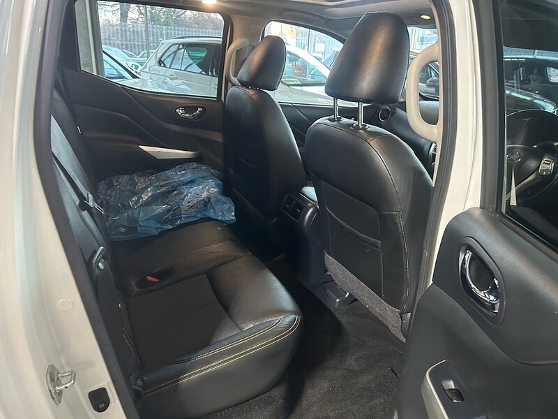 Used Nissan Navara 2019 for sale - 77218126: Photo 8