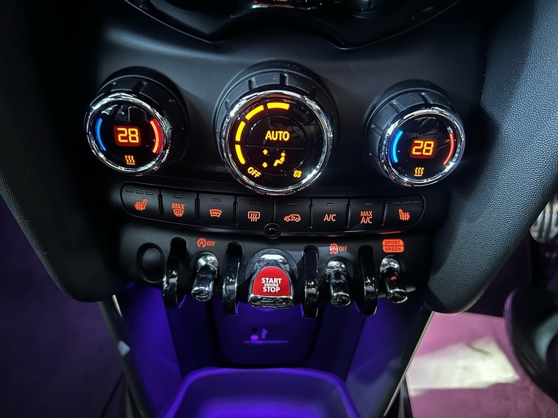 Used MINI Hatch 2021 for sale - 77213144: Photo 12