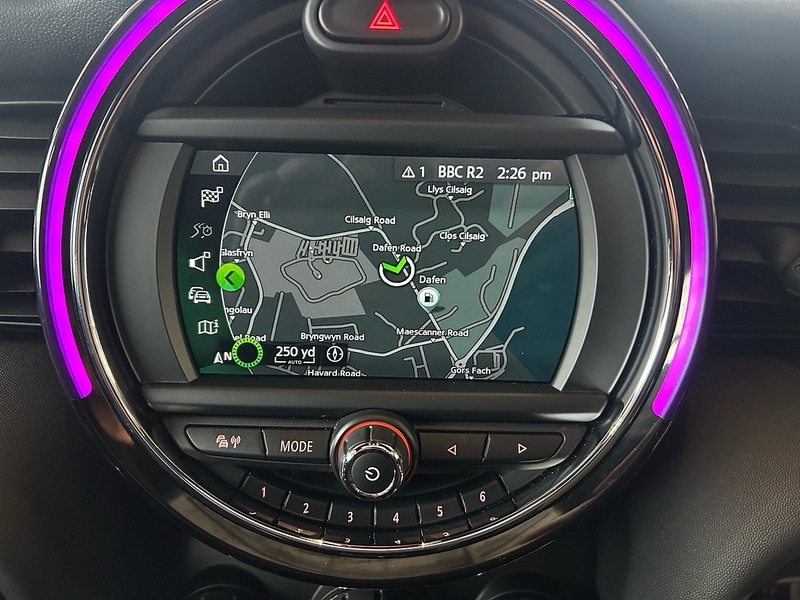 Used MINI Hatch 2021 for sale - 77213144: Photo 13