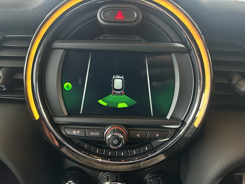 Used MINI Hatch 2021 for sale - 77213144: Photo 14