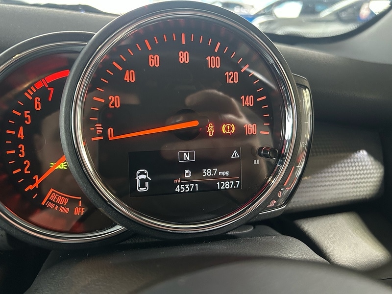 Used MINI Hatch 2021 for sale - 77213144: Photo 15