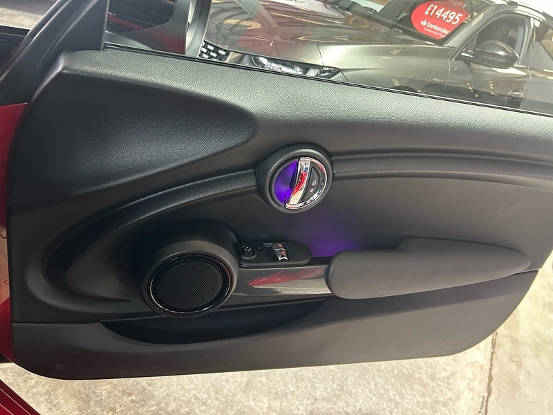 Used MINI Hatch 2021 for sale - 77213144: Photo 18