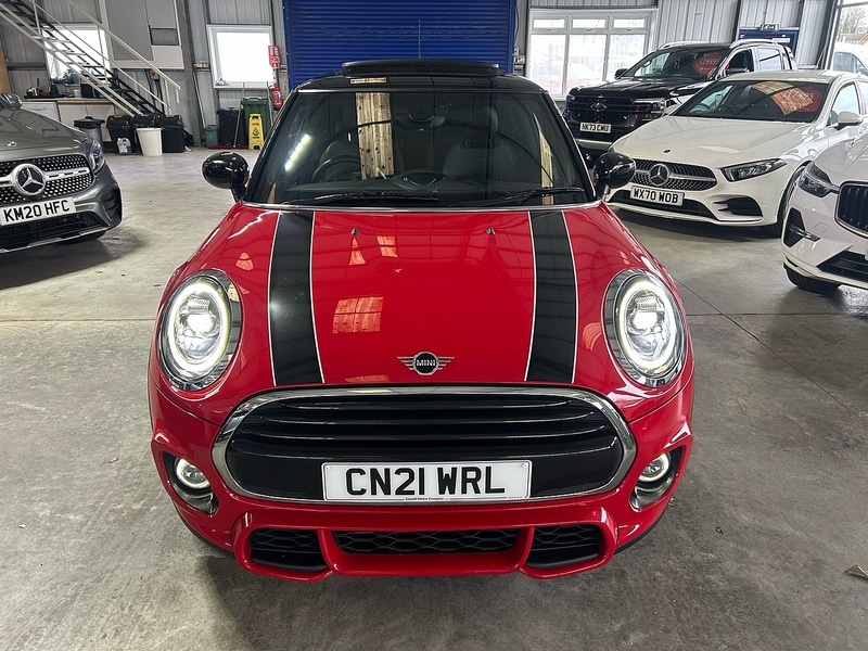 Used MINI Hatch 2021 for sale - 77213144: Photo 3