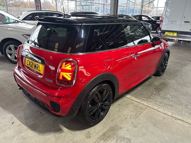 Used MINI Hatch 2021 for sale - 77213144: Photo 4