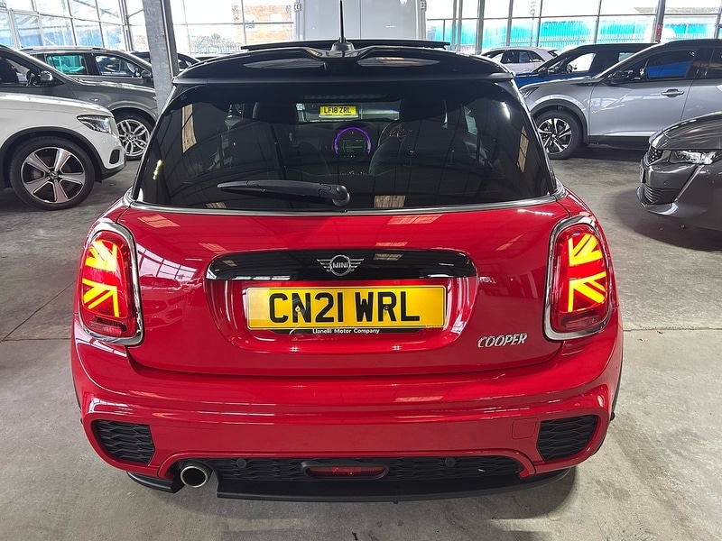 Used MINI Hatch 2021 for sale - 77213144: Photo 6