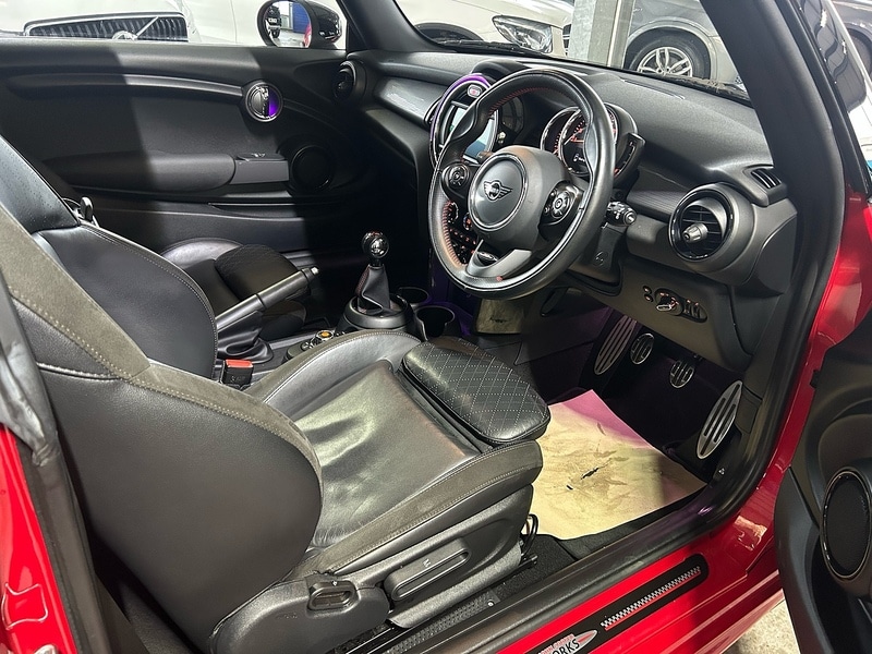 Used MINI Hatch 2021 for sale - 77213144: Photo 7