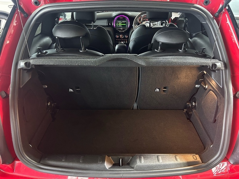 Used MINI Hatch 2021 for sale - 77213144: Photo 8