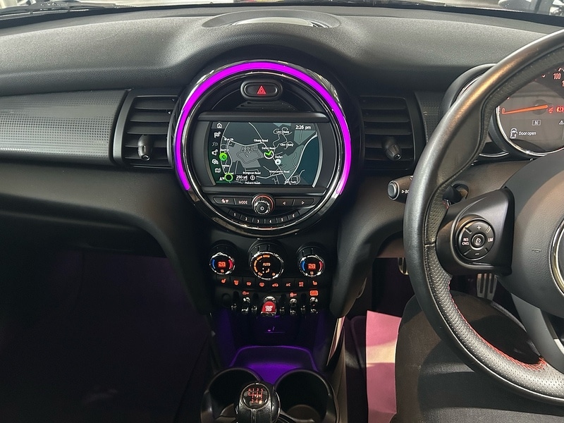 Used MINI Hatch 2021 for sale - 77213144: Photo 9