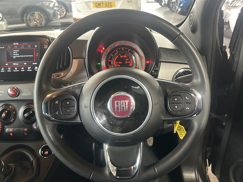 Used Fiat 500 2023 for sale - 76386772: Photo 10