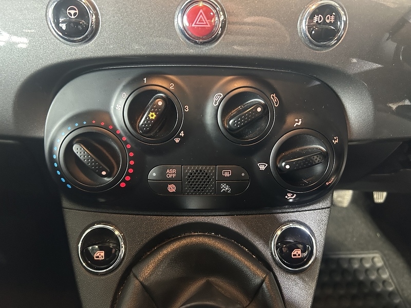 Used Fiat 500 2023 for sale - 76386772: Photo 11