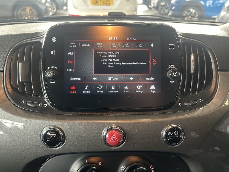 Used Fiat 500 2023 for sale - 76386772: Photo 12