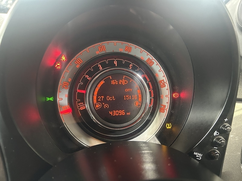 Used Fiat 500 2023 for sale - 76386772: Photo 13