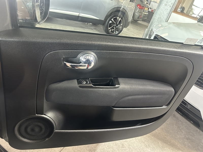 Used Fiat 500 2023 for sale - 76386772: Photo 16