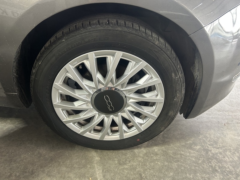 Used Fiat 500 2023 for sale - 76386772: Photo 18