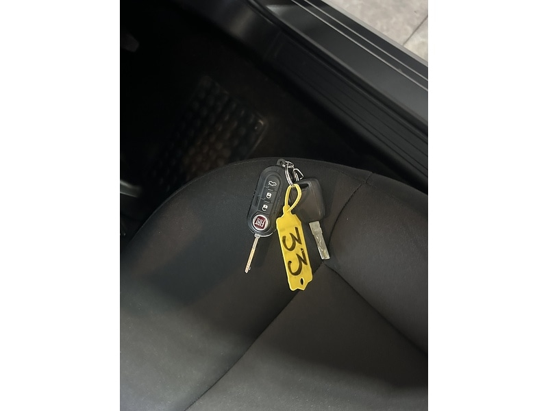 Used Fiat 500 2023 for sale - 76386772: Photo 19