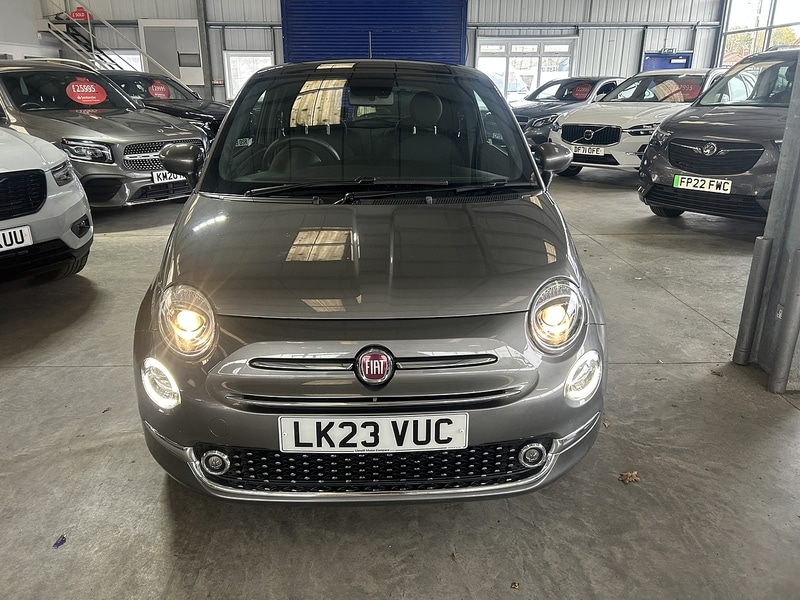 Used Fiat 500 2023 for sale - 76386772: Photo 3