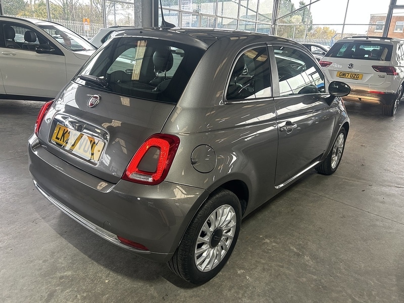 Used Fiat 500 2023 for sale - 76386772: Photo 4