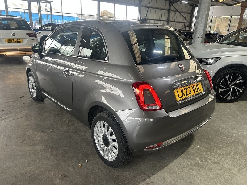 Used Fiat 500 2023 for sale - 76386772: Photo 5