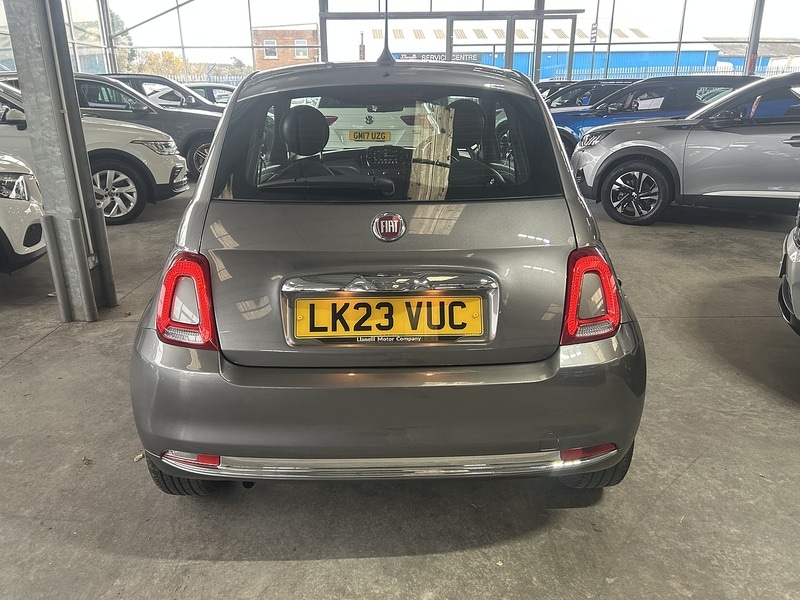 Used Fiat 500 2023 for sale - 76386772: Photo 6