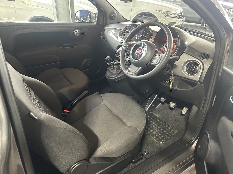 Used Fiat 500 2023 for sale - 76386772: Photo 7