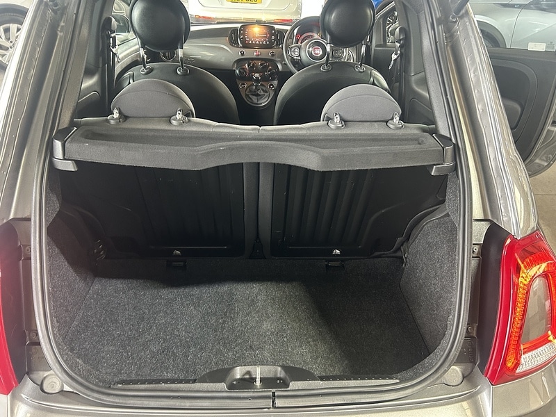 Used Fiat 500 2023 for sale - 76386772: Photo 8