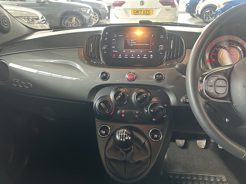 Used Fiat 500 2023 for sale - 76386772: Photo 9