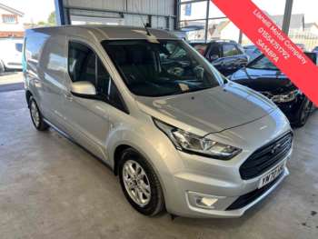 Used Ford Transit Connect 2020 for sale - 74942705: Photo