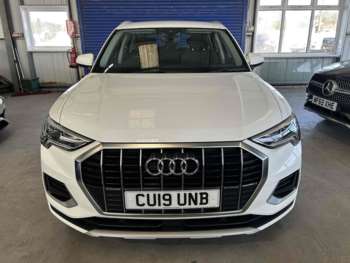 Used Audi Q3 2019 for sale - 74942732: Photo