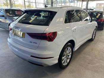 Used Audi Q3 2019 for sale - 74942732: Photo