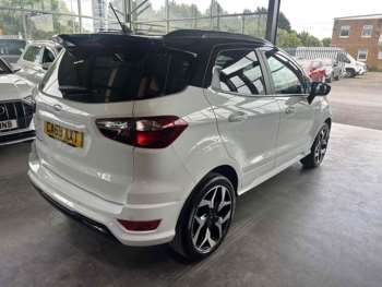 Used Ford Ecosport 2019 for sale - 74942862: Photo