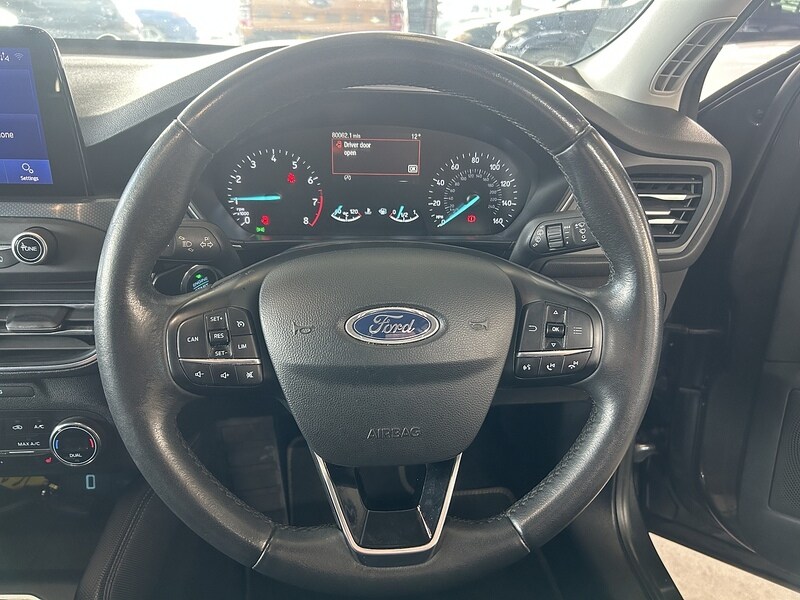 Used Ford Focus 2020 for sale - 76065082: Photo 12