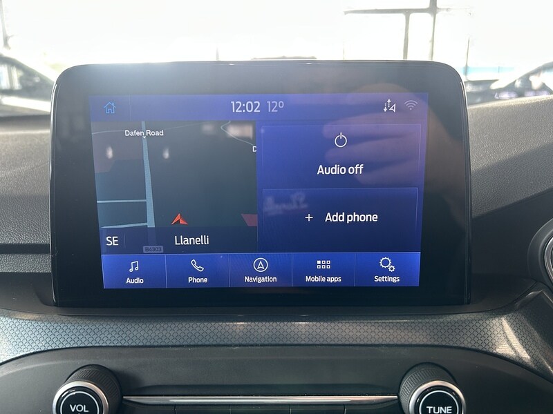 Used Ford Focus 2020 for sale - 76065082: Photo 16