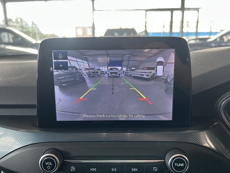 Used Ford Focus 2020 for sale - 76065082: Photo 17