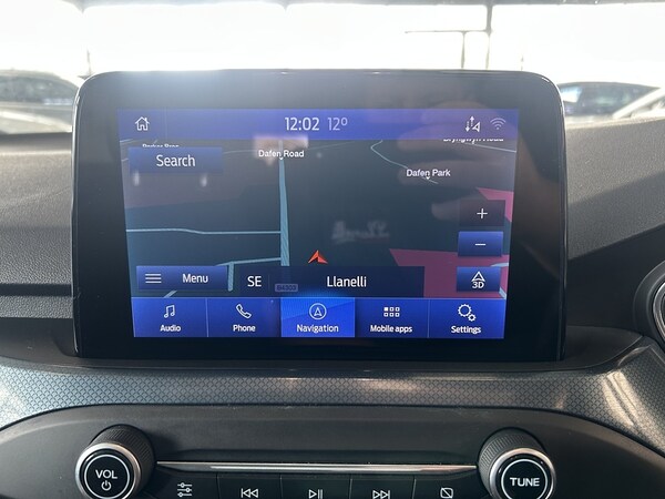 Used Ford Focus 2020 for sale - 76065082: Photo 18