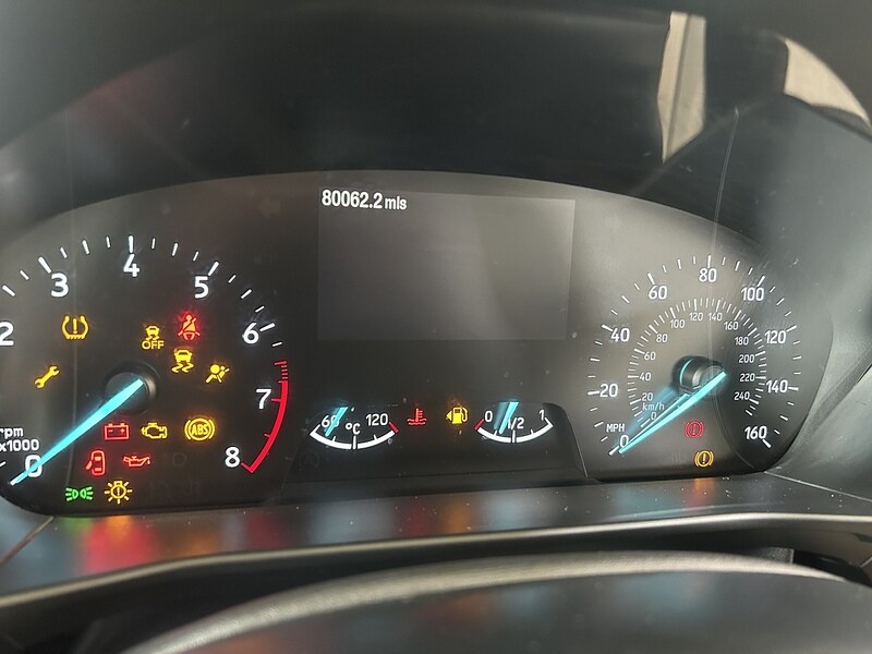 Used Ford Focus 2020 for sale - 76065082: Photo 19