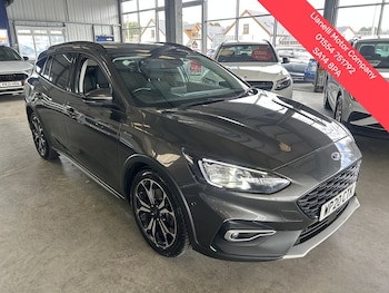 Ford - Focus