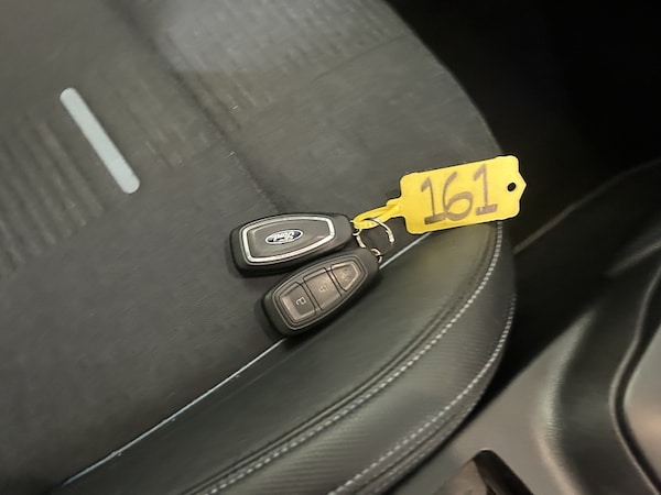 Used Ford Focus 2020 for sale - 76065082: Photo 24