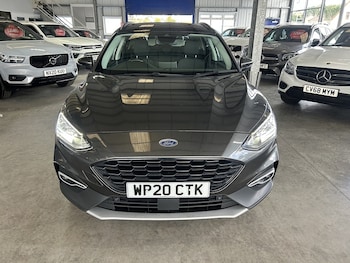 Used Ford Focus 2020 for sale - 76065082: Photo 3