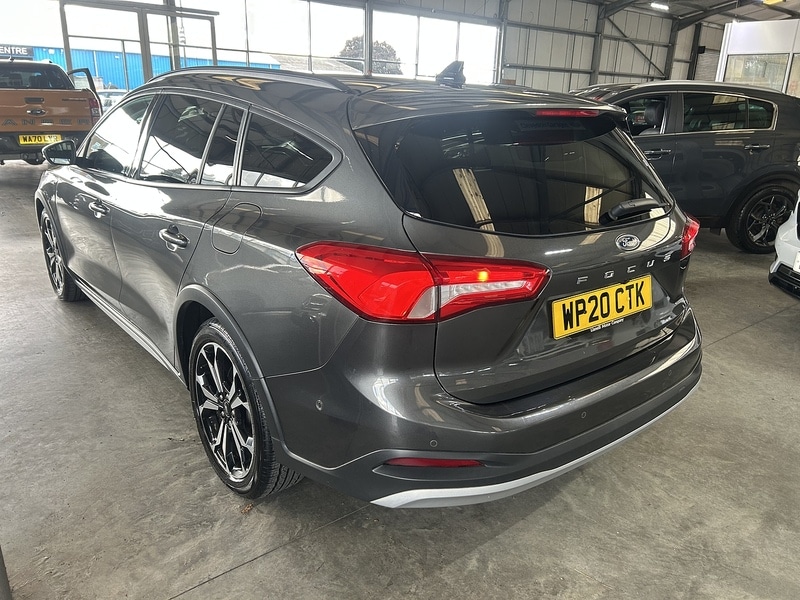 Used Ford Focus 2020 for sale - 76065082: Photo 5