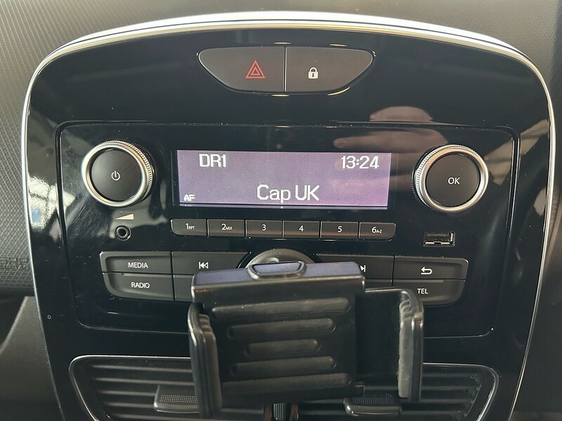 Used Renault Clio 2025 for sale - 77218139: Photo 13