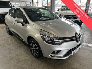 Used Renault Clio 2025 for sale - 77218139: Photo