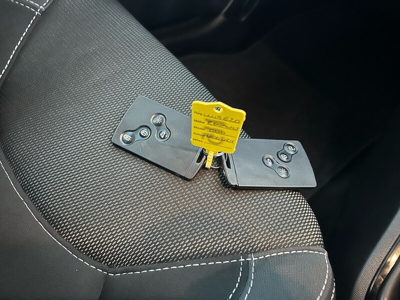 Used Renault Clio 2025 for sale - 77218139: Photo 20