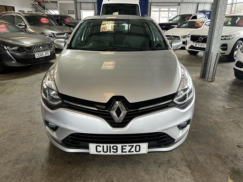 Used Renault Clio 2025 for sale - 77218139: Photo 3