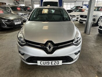 Used Renault Clio 2025 for sale - 77218139: Photo