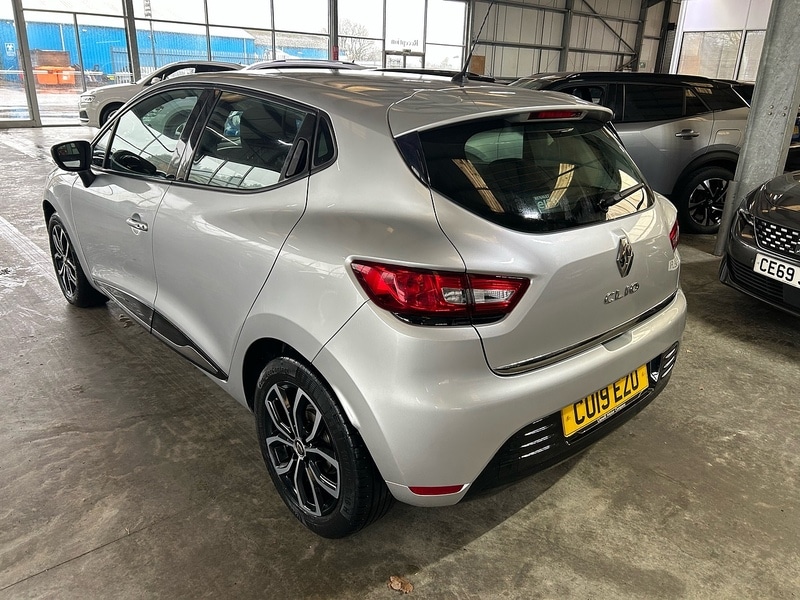 Used Renault Clio 2025 for sale - 77218139: Photo 5