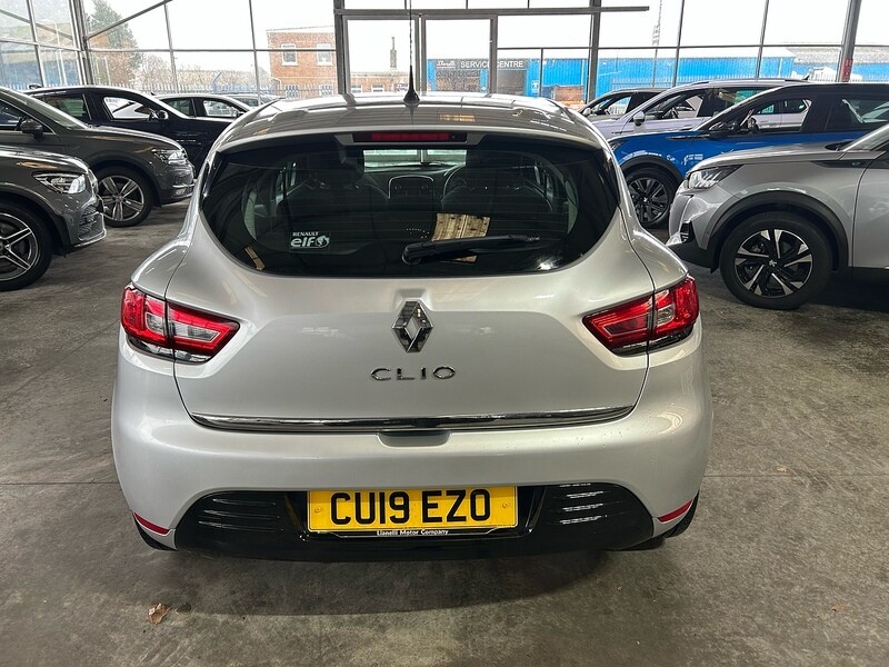 Used Renault Clio 2025 for sale - 77218139: Photo 6